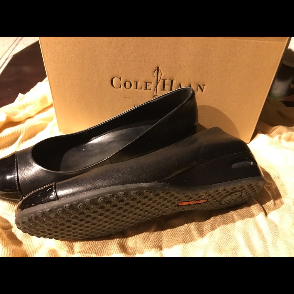 Cole Haan Shoes
